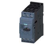 3RV2031-4JA10 (3RV20314JA10, 3RV2O31-4JA1O, 3RV2O314JA1O) ВЫКЛЮЧАТЕЛЬ АВТОМАТИЧЕСКИЙ ДЛЯ ЗАЩИТЫ ЭЛЕКТРОДВИГАТЕЛЯ, ТИПОРАЗМЕР S2, КЛАСС 10, РЕГ. РАСЦЕПИТЕЛЬ ПЕРЕГРУЗКИ 54... 65A, УСТАВКА РАСЦЕПИТЕЛЯ МАКСИМАЛЬНОГО ТОКА 845A, ВИНТОВЫЕ КЛЕММЫ, СТАНДАРТНАЯ КОММУТАЦИОННАЯ СТОЙКОСТЬ
