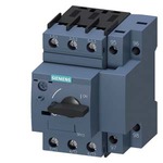 Купить 3RV2111-0KA10 (3RV21110KA10, 3RV2111-OKA1O, 3RV2111OKA1O) ВЫКЛЮЧАТЕЛЬ АВТОМАТИЧЕСКИЙ ДЛЯ ЗАЩИТЫ ЭЛЕКТРОДВИГАТЕЛЯ, ТИПОРАЗМЕР S00, КЛАСС 10, С ФУНКЦИЕЙ РЕЛЕ ПЕРЕГРУЗКИ, РЕГ. РАСЦЕПИТЕЛЬ ПЕРЕГРУЗКИ 0.9... 1.25A, УСТАВКА РАСЦЕПИТЕЛЯ МАКСИМАЛЬНОГО ТОКА 16A, ВИНТОВЫЕ КЛЕММЫ, СТАНДАРТНАЯ КОММУТАЦИОННАЯ СТОЙКОСТЬ