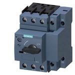 3RV2121-4BA10 (3RV21214BA10, 3RV2121-4BA1O, 3RV21214BA1O) ВЫКЛЮЧАТЕЛЬ АВТОМАТИЧЕСКИЙ ДЛЯ ЗАЩИТЫ ЭЛЕКТРОДВИГАТЕЛЯ, ТИПОРАЗМЕР S0, КЛАСС 10, С ФУНКЦИЕЙ РЕЛЕ ПЕРЕГРУЗКИ, РЕГ. РАСЦЕПИТЕЛЬ ПЕРЕГРУЗКИ 14... 20A, УСТАВКА РАСЦЕПИТЕЛЯ МАКСИМАЛЬНОГО ТОКА 260A, ВИНТОВЫЕ КЛЕММЫ, СТАНДАРТНАЯ КОММУТАЦИОННАЯ СТОЙКОСТЬ