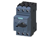 Купить 3RV2311-0JC10 (3RV23110JC10, 3RV2311-OJC1O, 3RV2311OJC1O) ВЫКЛЮЧАТЕЛЬ АВТОМАТИЧЕСКИЙ ДЛЯ ЗАЩИТЫ ПУСКОВЫХ СБОРОК ОТ ТОКОВ КЗ, БЕЗ РАСЦЕПИТЕЛЯ ПЕРЕГРУЗКИ, ТИПОРАЗМЕР S00, НОМ. РАБ. ТОК 1A, УСТАВКА РАСЦЕПИТЕЛЯ МАКСИМАЛЬНОГО ТОКА 13A, ВИНТОВЫЕ КЛЕММЫ, СТАНДАРТНАЯ КОММУТАЦИОННАЯ СТОЙКОСТЬ