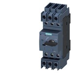 Купить 3RV2821-4BD10 (3RV28214BD10, 3RV2821-4BD1O, 3RV28214BD1O) ВЫКЛЮЧАТЕЛЬ АВТОМАТИЧЕСКИЙ SZ S0, FOR TRANSFORMER PROTECTION, WITH APPROBATION ВЫКЛЮЧАТЕЛЬ АВТОМАТИЧЕСКИЙ UL 489. CSA C22.2 NO.5-02. РЕГ. РАСЦЕПИТЕЛЬ ПЕРЕГРУЗКИ 20 A, УСТАВКА РАСЦЕПИТЕЛЯ МАКСИМАЛЬНОГО ТОКА 325 A, ВИНТОВЫЕ КЛЕММЫ, СТАНДАРНАЯ КОММУТАЦИОННАЯ СТОЙКОСТЬ