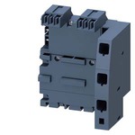 Купить 3RV2917-1E (3RV29171E) 3-Ф. СИСТЕМА ВВОДА ПИТАНИЯ, ВВОД СПРАВА, ДЛЯ 2-Х АВТ. ВЫКЛЮЧАТЕЛЕЙ ТИПОРАЗМЕРОВ S00 И S0