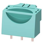 Купить 3RV2917-5C (3RV29175C) МОДУЛЬ ПОДВОДА ПИТАНИЯ К АВТ. ВЫКЛЮЧАТЕЛЮ ТИПОРАЗМЕРА S00, ВИНТОВЫЕ КЛЕММЫ, МУЛЬТИУПАКОВКА10 ШТ.