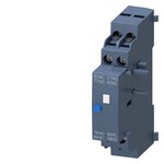 3RV2921-1M (3RV29211M) АВАРИЙНЫЙ БЛОК-КОНТАКТ, ДЛЯ АВТ. ВЫКЛЮЧАТЕЛЯ 3RV2, ВИНТОВЫЕ КЛЕММЫ
