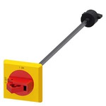 Купить 3RV2926-0L (3RV29260L, 3RV2926-OL, 3RV2926OL) ДВЕРНОЙ ПОВОРОТНЫЙ ПРИВОД IP55, АВАРИЙНЫЙ ОСТАНОВ (EMERGENSY STOP), ТИПОРАЗМЕР S0...S3, 330 MM ШТОК
