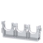 Купить 3RV2928-4AA00 (3RV29284AA00, 3RV2928-4AAOO, 3RV29284AAOO) КРЫШКА ДЛЯ ЗАЩИТЫ ОТ ПРИКОСНОВЕНИЯ КЛЕММЫ ДЛЯ ПОДКЛЮЧЕНИЯ КОЛЬЦЕВЫХ КАБЕЛЬНЫХ НАКОНЕЧНИКОВ