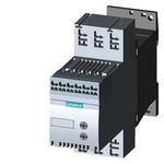 Купить 3RW3014-2BB14 (3RW30142BB14, 3RW3O14-2BB14, 3RW3O142BB14) УСТРОЙСТВО ПЛАВНОГО ПУСКА SIRIUS, ТИПОРАЗМЕР S00, 6.5A, 3КВТ/400V, 40 ГРАД., НОМИНАЛЬНОЕ РАБОЧЕЕ НАПРЯЖЕНИЕ UE 200-480V AC, НОМИНАЛЬНОЕ НАПРЯЖЕНИЕ ЦЕПИ УПРАВЛЕНИЯ US 110-230V AC/DC, ПРУЖИННЫЕ КЛЕММЫ
