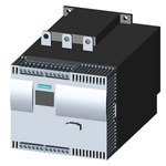 3RW4434-6BC44 (3RW44346BC44) УСТРОЙСТВО ПЛАВНОГО ПУСКА, ЗНАЧЕНИЯ ПРИ 400 В, 40 ГРАД., СТАНДАРТНОЕ ПОДКЛЮЧЕНИЕ: 113A, 55КВТ (ПОДКЛЮЧЕНИЕ ПО СХЕМЕ ВНУТРИ ТРЕУГОЛЬНИКА: 196A, 110КВТ), НОМ. РАБОЧЕЕ НАПРЯЖЕНИЕ UE  200-460 В АС, НОМ. НАПРЯЖЕНИЕ УПРАВЛЕНИЯ US 230 В АС, ПОДКЛЮЧЕНИЕ ВСПОМОГАТЕЛЬНЫХ ЦЕПЕЙ - ВИНТОВОЕ