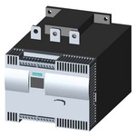 3RW4445-6BC44 (3RW44456BC44) УСТРОЙСТВО ПЛАВНОГО ПУСКА, ЗНАЧЕНИЯ ПРИ 400 В, 40 ГРАД., СТАНДАРТНОЕ ПОДКЛЮЧЕНИЕ: 313A, 160КВТ (ПОДКЛЮЧЕНИЕ ПО СХЕМЕ ВНУТРИ ТРЕУГОЛЬНИКА: 542A, 315КВТ), НОМ. РАБОЧЕЕ НАПРЯЖЕНИЕ UE  200-460 В АС, НОМ. НАПРЯЖЕНИЕ УПРАВЛЕНИЯ US 230 В АС, ПОДКЛЮЧЕНИЕ ВСПОМОГАТЕЛЬНЫХ ЦЕПЕЙ - ВИНТОВОЕ