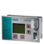 Купить 3RW4900-0AC00 (3RW49000AC00, 3RW49OO-OACOO, 3RW49OOOACOO) ВНЕШНЯЯ ПАНЕЛЬ ОПРЕАТОРА С ЖКД ДЛЯ УСТРОЙСТВА ПЛАВНОГО ПУСКА SIRIUS 3RW44 СОЕДИНИТЕЛЬНЫЙ КАБЕЛЬ, НАПРИМЕР 2.5M (3UF7933-0BA00-0) НЕ ВХОДИТ В ОБЪЕМ ПОСТАВКИ. СОВМЕСТИМА С АППАРАТАМИ С П.О. ВЕРСИИ 3RW44 >= *E05* (АППАРАТЫ 3RW44, ВЫПУЩЕННЫЕ ПОСЛЕ  05.2006)