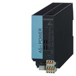 3RX9501-2BA00 (3RX95012BA00, 3RX95O1-2BAOO, 3RX95O12BAOO) БЛОК ПИТАНИЯ ДЛЯ AS-I, IP20, ВЫХОД: AS-I 30В DC, 2.6 A, КЛАСС 2, ВХОД : 120В/230В АС, С РАСПОЗНАВАНИЕМ ЗАМЫКАНИЯ НА ЗЕМЛЮ, С РАСПОЗНАВАНИЕМ ПЕРЕГРУЗКИ