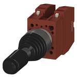 Купить 3SB1208-7JW20 (3SB12087JW20, 3SB12O8-7JW2O, 3SB12O87JW2O) КОМПЛЕКТНОЕ УСТРОЙСТВО 22MM КООРДИНАТНЫЙ ПЕРЕКЛЮЧАТЕЛЬ 4 ПОЛОЖЕНИЯ  С МЕХАНИЧЕСКОЙ БЛОКИРОВКОЙ  1 НО КОНТАКТ НА КАЖДОЕ НАПРАВЛЕНИЕ  С МЕТАЛЛИЧЕСКИМ ФРОНТАЛЬНЫМ КОЛЬЦОМ