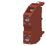 3SB1400-0A (3SB14000A, 3SB14OO-OA, 3SB14OOOA) SWITCHING ЭЛЕМЕНТ 22 И 30MM 1НО+1НЗ