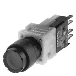 Купить 3SB2202-0LF01 (3SB22020LF01, 3SB22O2-OLFO1, 3SB22O2OLFO1) КОМПЛЕКТНОЕ УСТРОЙСТВО 16MM КНОПКА С ВЫСТУПАЮЩЕЙ КНОПКОЙ, ГОЛУБАЯ, 1N0