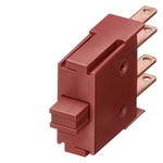 Купить 3SB2404-0B (3SB24040B, 3SB24O4-OB, 3SB24O4OB) КОНТАКТНЫЙ БЛОК С 1 КОНТАКТОМ, 1НO