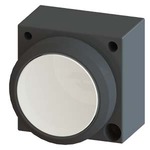 3SB3000-0AA71 (3SB30000AA71, 3SB3OOO-OAA71, 3SB3OOOOAA71) ИСПОЛНИТЕЛЬНЫЙ ЭЛЕМЕНТ КНОПКА ПЛОСКАЯ, ПРОЗРАЧНАЯ