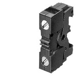3SB3400-0B (3SB34000B, 3SB34OO-OB, 3SB34OOOB) ДОП.КОНТАКТ С 1 КОНТАКТОМ, ВИНТ.КЛЕММА, 1НО