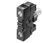 Купить 3SB3400-1L (3SB34001L, 3SB34OO-1L, 3SB34OO1L) ПАТРОН BA9S DC-СВЕТОДИОДА DC 24V ДЛЯ СВЕТОДИОДОВ