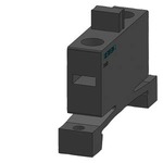 3SB3420-0C (3SB34200C, 3SB342O-OC, 3SB342OOC) КОНТАКТНЫЙ БЛОК ДЛЯ МОНТАЖА НА ПЛАТЕ 1НЗ, ВИНТОВЫЕ КЛЕММЫ