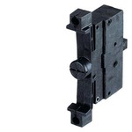 Купить 3SB3423-0BA (3SB34230BA, 3SB3423-OBA, 3SB3423OBA) КОНТАКТНЫЙ БЛОК С 1 КОНТАКТОМ, 1НО ПРУЖИННЫЕ КЛЕММЫ (CAGE CLAMP) ДЛЯ МОНТАЖА НА ОСНОВАНИЕ С 1 КОНТАКТОМ,  1НО ПОЗОЛОЧЕННЫЕ КОНТАКТЫ