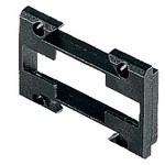 Купить 3SB3901-0AB (3SB39010AB, 3SB39O1-OAB, 3SB39O1OAB) ПРИНАДЛЕЖНОСТЬ ДЛЯ 3SB3 ДЕРЖАТЕЛЬ ДЛЯ ЗАЩЕЛКИВАНИЯ ТРЕХ ЭЛЕМЕНТОВ