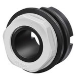 Купить 3SB3901-0CT (3SB39010CT, 3SB39O1-OCT, 3SB39O1OCT) ACCESSORY ДЛЯ ENCLOSURE, 22MM CONNECTION PIECE FOR 2 ENCLOSURES ПЛАСТИКОВЫЙ, M20/M25
