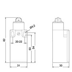 Купить 3SE2200-0D (3SE22000D, 3SE22OO-OD, 3SE22OOOD) 3SE22000D 3SE22000D
