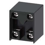 Купить 3SE5000-0CA00 (3SE50000CA00, 3SE5OOO-OCAOO, 3SE5OOOOCAOO) КОНТАКТНЫЙ БЛОК ДЛЯ ПОЗИЦИОННОГО ВЫКЛЮЧАТЕЛЯ 3SE51/52, 1НО/1НЗ БЫСТРОДЕЙСТВУЮЩИЕ КОНТАКТЫ (SNAP-ACTION)