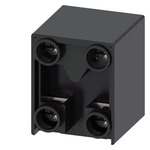 Купить 3SE5050-0GA00 (3SE50500GA00, 3SE5O5O-OGAOO, 3SE5O5OOGAOO) CONTACT BLOCK FOR . 1НО/1НЗ БЫСТРОДЕЙСТВУЮЩИЕ КОНТАКТЫ (SNAP-ACTION), 2X2MM CONTACT GAP