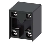 Купить 3SE5060-0CA00 (3SE50600CA00, 3SE5O6O-OCAOO, 3SE5O6OOCAOO) КОРПУС С КОНТАКТАМИ ДЛЯ ПОЗИЦИОННОГО ВЫКЛЮЧАТЕЛЯ 3SE51/52 1НО/1НЗ КОНТАКТЫ ПЛАВНОГО ХОДА (SLOW-ACTION)