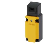 3SE5112-0QV10 (3SE51120QV10, 3SE5112-OQV1O, 3SE5112OQV1O) ПОЗИЦИОННЫЙ ВЫКЛЮЧАТЕЛЬ Д. СИСТЕМ БЕЗОПАСНОСТИ C РАЗДЕЛЬНЫМ ИСПОЛНИТЕЛЬНЫМ ЭЛЕМЕНТОМ (АКТУАТОРОМ), МЕТАЛЛИЧЕСКИЙ КОРПУС,40MM, 1X (M20X1.5) КОНТАКТЫ ПЛАВНОГО ХОДА (SLOW-ACTION) 1НО/2НЗ 5 DIRECTIONS OF APPROACH