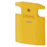 Купить 3SE5120-3AA00-1AG0 (3SE51203AA001AG0, 3SE512O-3AAOO-1AGO, 3SE512O3AAOO1AGO) LED КРЫШКА ЖЕЛТ., ДЛЯ МЕТ. ПОЗИЦИОННОГО ВЫКЛЮЧАТЕЛЯ 3SE51, HOUSING WIDTH  56MM 2 LEDS, ЖЕЛТЫЙ/ЗЕЛЕНЫЙ, 110-230V AC,