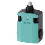 Купить 3SE5122-0CC02 (3SE51220CC02, 3SE5122-OCCO2, 3SE5122OCCO2) ПОЗИЦИОННЫЙ ВЫКЛЮЧАТЕЛЬ SIRIUS МЕТАЛЛИЧЕСКИЙ КОРПУС 56MM WIDE ПОДКЛЮЧЕНИЕ АППАРАТА 3X (M20X1.5) 1НО/1НЗ БЫСТРОДЕЙСТВУЮЩИЕ КОНТАКТЫ (SNAP-ACTION) ССКРУГЛ. ПЛУНЖЕР C OVERTRAVEL STAINLESS STEEL