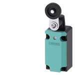 Купить 3SE5132-0CJ27 (3SE51320CJ27, 3SE5132-OCJ27, 3SE5132OCJ27) . PLASTIC ENCLOSURE 40MM, TWIST LEVER, TO EN50041, ПОДКЛЮЧЕНИЕ УСТРОЙСТВА 1X (M20X1.5), 1NO/1NC КОНТАКТЫ ПЛАВНОГО ХОДА (SLOW-ACTION)S PART-TURN ACTUATOR RIGHT/LEFT РЕГ., METAL LEVER 27MM LONG AND PLASTIC ROLLER 19MM