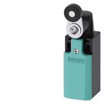 Купить 3SE5212-0BK21 (3SE52120BK21, 3SE5212-OBK21, 3SE5212OBK21) ПОЗИЦИОННЫЙ ВЫКЛЮЧАТЕЛЬ SIRIUS, МЕТ. КОРПУС  В СООТВ. С EN50047, 31MM ПОДКЛЮЧЕНИЕ АППАРАТА 1X(M20X1.5), 1НО/1НЗ КОНТАКТЫ ПЛАВНОГО ХОДА (SLOW-ACTION) РОЛИКОВЫЙ ПРИВОД, 21MM ДЛИНА,  RIGHT/LEFT РЕГ., C ПЛАСТИКОВЫМ РОЛИКОМ 19MM