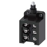 Купить 3SE5250-0LC05 (3SE52500LC05, 3SE525O-OLCO5, 3SE525OOLCO5) ПОЗИЦИОННЫЙ ВЫКЛЮЧАТЕЛЬ SIRIUS, ПЛАСТИКОВЫЙ КОРПУСНОT EНЗAPSULATED 30MM 1НО/2НЗSNAP-ACTION КОНТАКТЫ TEFLON ПЛУНЖЕР