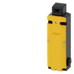 Купить 3SE5312-1SB11 (3SE53121SB11) ПОЗИЦИОННЫЙ ВЫКЛЮЧАТЕЛЬ БЕЗОПАСНОСТИ С СОЛЕНОИДОМ, УСЛИЛИЕ БЛОКИРОВКИ 2600N,5 APPR. DIR. МЕТ. КОРПУС, 3X (M20X1.5) MAGNETIC FIELD LOCKED, НАПРЯЖЕНИЕ СОЛЕНОИДА 24V DC, MONITOR. OF ИСПОЛНИТЕЛЬНЫЙ ЭЛЕМЕНТ 2НЗ/1НО, КОНТРОЛЬ СОЛЕНОИДА 2НЗ/1НО LEDS ЖЕЛТ./GREEN