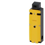 Купить 3SE5322-0SD23 (3SE53220SD23, 3SE5322-OSD23, 3SE5322OSD23) ПОЗИЦИОННЫЙ ВЫКЛЮЧАТЕЛЬ БЕЗОПАСНОСТИ С СОЛЕНОИДОМ, УСИЛИЕ БЛОКИРОВКИ 1300N,5 APPR. DIR. ПЛАСТИКОВЫЙ КОРПУС, 3X (M20X1.5) SPRING-LOCKED, AUXILIARY RELEASE ON FRONT НАПРЯЖЕНИЕ СОЛЕНОИДА 230V AC, КОНТРОЛЬ ИСПОЛЬНИТЕЛЬНОГО ЭЛЕМЕНТА 2НЗ/1НО, КОНТРОЛЬ МАГНИТА 2NC/1НО DELIVERY WITHOUT ACTUATOR. PLEASE ORDER SEPARATELY.