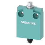 Купить 3SE5423-0CC20-1EA2 (3SE54230CC201EA2, 3SE5423-OCC2O-1EA2, 3SE5423OCC2O1EA2) КОМПАКТНЫЙ ПОЗИЦИОННЫЙ ВЫКЛЮЧАТЕЛЬ 40MM ШИРИНА, С СОЕД. КАБЕЛЕМ 2M БЫСТРОДЕЙСТВУЮЩИЕ КОНТАКТЫ (SNAP-ACTION), 1НО+1НЗ (ЗАКРУГЛЕННЫЙ ПЛУНЖЕР), SPECIAL CUSTOMIZED DESIGN