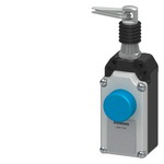 3SE7120-1BF00 (3SE71201BF00, 3SE712O-1BFOO, 3SE712O1BFOO) SIGUARD-ТРОСОВЫЙ ВЫКЛЮЧАТЕЛЬ МЕТАЛЛ. КОРПУС, 2X M20X1, 5 2НЗ, С ФИКСАЦИЕЙ СОГЛАСНО EN418 РАЗБЛОКИРОВКА КНОПКОЙ F, R ДЛИНА ТРОСА ДО 10M