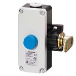 Купить 3SE7160-1AE00 (3SE71601AE00, 3SE716O-1AEOO, 3SE716O1AEOO) SIGUARD-ТРОСОВЫЙ ВЫКЛЮЧАТЕЛЬ МЕТАЛЛ. КОРПУС, 2X M25X1, 5 2НО+2НЗ, С ФИКСАЦИЕЙ СОГЛАСНО EN419 РАЗБЛОКИРОВКА КНОПКОЙ 2-SEITIGE BETAETIGUNG ДЛЯ ДЛИНА ТРОСА ДО 100M