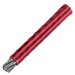 Купить 3SE7910-3AA (3SE79103AA, 3SE791O-3AA, 3SE791O3AA) СТАЛЬНОЙ ТРОС 4MM (ДЛИНА 10M)