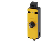 Купить 3SF1324-1SE21-1BA1 (3SF13241SE211BA1) ПОЗИЦИОННЫЙ ВЫКЛЮЧАТЕЛЬ БЕЗОПАСНОСТИ С СОЛЕНОИДОМ, С БЛОКИРОВКОЙ,УСИЛИЕ БЛОКИРОВКИ 1300N, 5 DIRECTIONS OF APPROACH ПЛАСТИКОВЫЙ КОРПУС, M12 CONNECT. ASISAFE INTEGRATED CH1=ИСПОЛНИТЕЛЬНЫЙ ЭЛЕМЕНТ 1НЗ, CH2=MAGNET 1НЗSPRING-ACTUATED LOCK, AUXIL. RELEASE W/LOCK ON FRONT, MAGNET VOLTAGE 24 V DC/AC, MONITORING ACTUATOR 2НЗ/1НО, MONITORING MAGNET 2NC/1НО, СООТВЕТСТВУЮЩИЙ ИСПОЛНИТЕЛЬНЫЙ ЭЛЕМЕНТ (ПРИВОД) 3SE5000-0AV0. IS ДО BE ORDE КРАСН. SEPARATELY