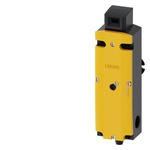 Купить 3SF1324-1SJ21-1BA1 (3SF13241SJ211BA1) ПОЗИЦИОННЫЙ ВЫКЛЮЧАТЕЛЬ БЕЗОПАСНОСТИ С СОЛЕНОИДОМ, С БЛОКИРОВКОЙ,УСИЛИЕ БЛОКИРОВКИ 1300N, 5 DIRECTIONS OF APPROACH ПЛАСТИКОВЫЙ КОРПУС, M12 CONNECT. ASISAFE INTEGRATED CH1=ИСПОЛНИТЕЛЬНЫЙ ЭЛЕМЕНТ 1НЗ, CH2=MAGNET 1НЗSPRING-ACTUATED LOCK, EMERGENCY RELEASE ON REAR И AUXIL. RELEASE ON FRONT, MAGNET VOLTAGE 24 V DC/AC, MONITORING ACTUATOR 2НЗ/1НО, MONITORING MAGNET 2NC/1НО, СООТВЕТСТВУЮЩИЙ ИСПОЛНИТЕЛЬНЫЙ ЭЛЕМЕНТ (ПРИВОД) 3SE5000-0AV0. IS ДО BE ORDE КРАСН. SEPARATELY