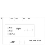 Купить 3SF5402-1AB05 (3SF54021AB05, 3SF54O2-1ABO5, 3SF54O21ABO5) ИСПОЛНИТЕЛЬНЫЙ ЭЛЕМЕНТ-/INDICATOR COMPONENT ДЛЯ MOUNTING ON FRONT PLATE ВИНТОВЫЕ КЛЕММЫ, 2I/1O OUTPUT FOR LED CONTROL