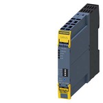 Купить 3SK1120-2AB40 (3SK11202AB40, 3SK112O-2AB4O, 3SK112O2AB4O) БАЗОВЫЙ МОДУЛЬ РЕЛЕ БЕЗОПАСНОСТИ SIRIUS ADVANCED, РАЗРЕШАЮЩАЯ ЦЕПЬ - 1ПП ВЫХОД, НОМ. ПИТАЮЩЕЕ НАПРЯЖЕНИЕ УПРАВЛЕНИЯ US = 24В DC, 0,5 A, ПРУЖИННЫЕ КЛЕММЫ