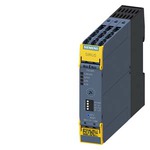 Купить 3SK1121-1CB44 (3SK11211CB44) БАЗОВЫЙ МОДУЛЬ РЕЛЕ БЕЗОПАСНОСТИ SIRIUS ADVANCED, ЗАДЕРЖКА 5-300С., РЕЛЕЙНЫЕ РАЗРЕШАЮЩИЕ ЦЕПИ: 2НО КОНТАКТА БЕЗ ЗАДЕРЖКИ, 2 НО КОНТАКТА С ЗАДЕРЖКОЙ, НОМ. ПИТАЮЩЕЕ НАПРЯЖЕНИЕ УПРАВЛЕНИЯ US = 24В DC, ВИНТОВЫЕ КЛЕММЫ
