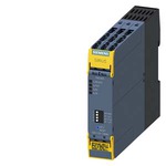 Купить 3SK1122-1AB40 (3SK11221AB40, 3SK1122-1AB4O, 3SK11221AB4O) БАЗОВЫЙ МОДУЛЬ РЕЛЕ БЕЗОПАСНОСТИ SIRIUS ADVANCED, 3 ПП РАЗРЕШАЮЩИЕ ЦЕПИ1 ПП СИГНАЛЬНАЯ ЦЕПЬ, НОМ. ПИТАЮЩЕЕ НАПРЯЖЕНИЕ УПРАВЛЕНИЯ US = 24В DC, ВИНТОВЫЕ КЛЕММЫ