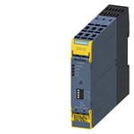 Купить 3SK1122-2CB42 (3SK11222CB42) БАЗОВЫЙ МОДУЛЬ РЕЛЕ БЕЗОПАСНОСТИ SIRIUS ADVANCED, ЗАДЕРЖКА 0.5-30С., РАЗРЕШАЮЩИЕ ЦЕПИ - ПП ВЫХОДЫ: 2 - БЕЗ ЗАДЕРЖКИ, 2 - С ЗАДЕРЖКОЙ, НОМ. ПИТАЮЩЕЕ НАПРЯЖЕНИЕ УПРАВЛЕНИЯ US = 24В DC, ПРУЖИННЫЕ КЛЕММЫ