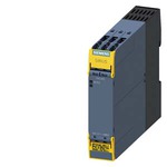 Купить 3SK1211-1BB00 (3SK12111BB00, 3SK1211-1BBOO, 3SK12111BBOO) МОДУЛЬ РАСШИРЕНИЯ ВЫХОДОВ РЕЛЕ БЕЗОПАСНОСТИ SIRIUS 4RO, РЕЛЕЙНЫЕ РАЗРЕШАЮЩИЕ ЦЕПИ: 4 НО КОНТАКТА + КОНТРОЛЬНЫЙ СИГНАЛ ОБРАТНОЙ СВЯЗИ: 1 НЗ КОНТАКТ, НОМ. ПИТАЮЩЕЕ НАПРЯЖЕНИЕ УПРАВЛЕНИЯ US = 24В AC, ВИНТОВЫЕ КЛЕММЫ